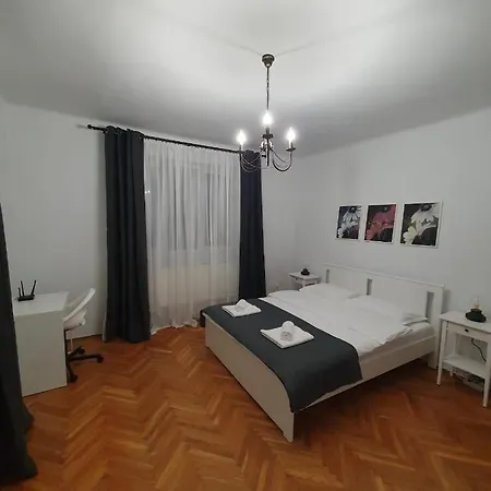 R Haus * Sibiu