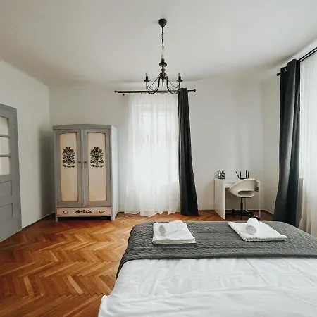 R Haus Sibiu