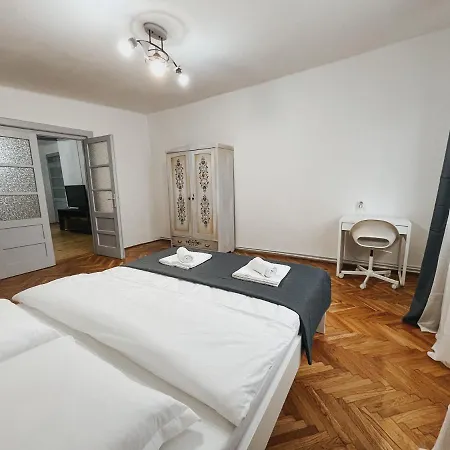 R Haus * Sibiu