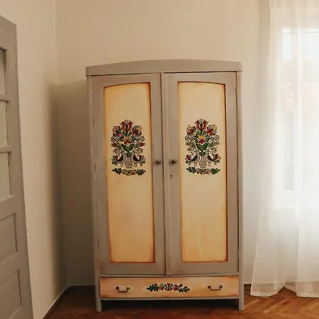 R Haus Holiday home *