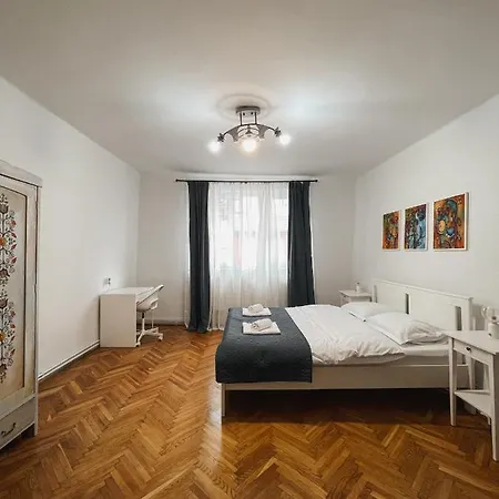 R Haus Holiday home *