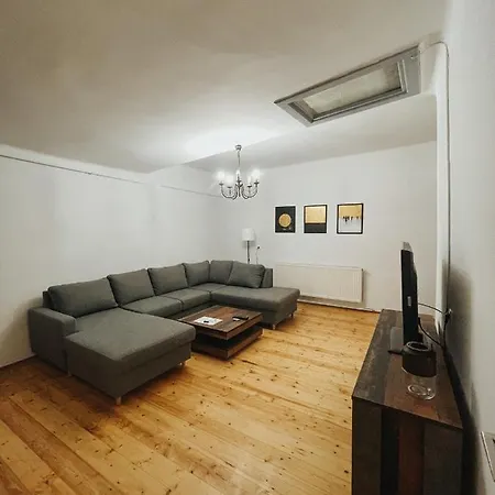 R Haus * Sibiu