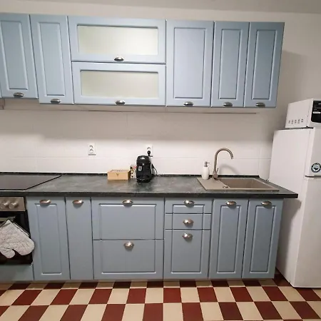 R Haus Holiday home Sibiu
